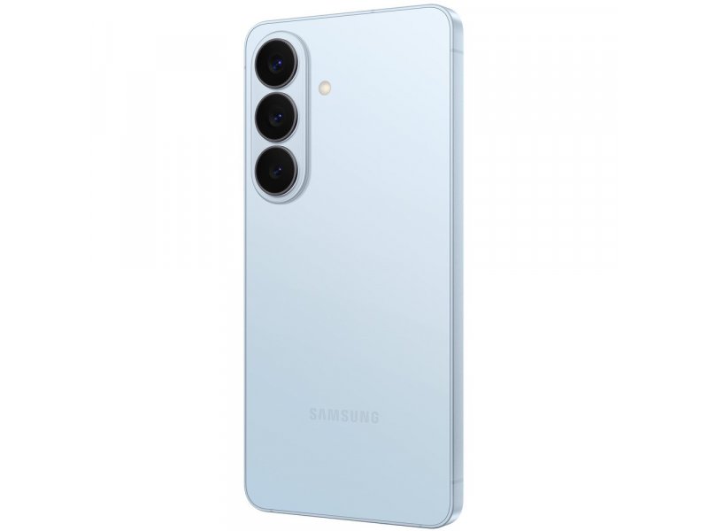 Смартфон Samsung Galaxy S26 Plus 12/512GB голубой