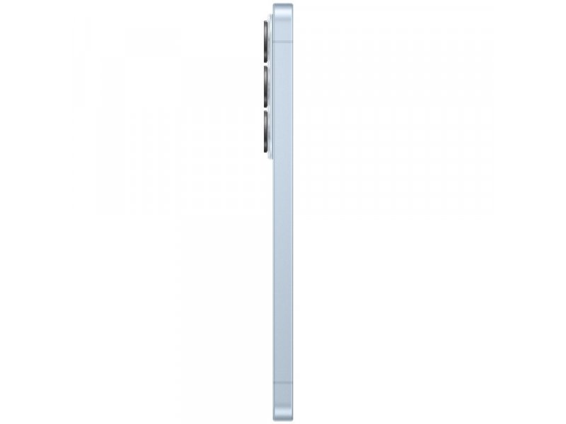Смартфон Samsung Galaxy S26 Plus 12/512GB голубой