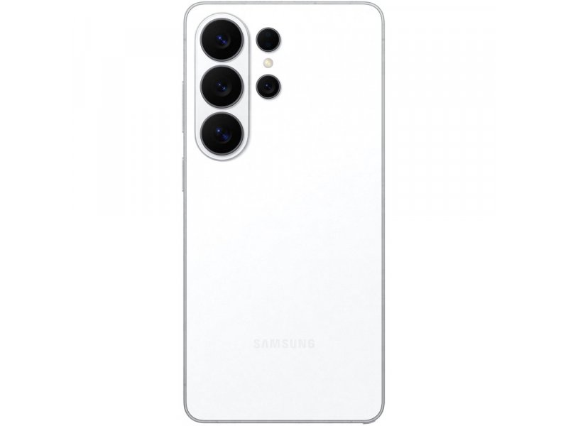 Смартфон Samsung Galaxy S26 Ultra 12/256GB белый Смартфон Samsung Galaxy S26 Ultra 12/256GB белый