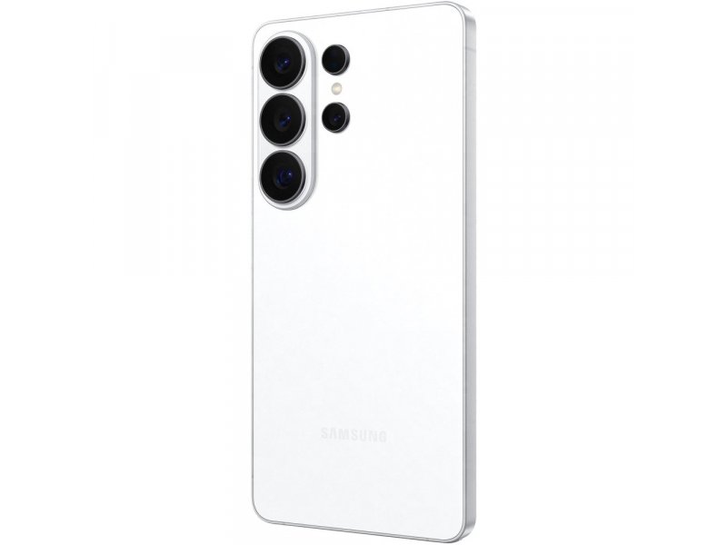 Смартфон Samsung Galaxy S26 Ultra 12/256GB белый Смартфон Samsung Galaxy S26 Ultra 12/256GB белый