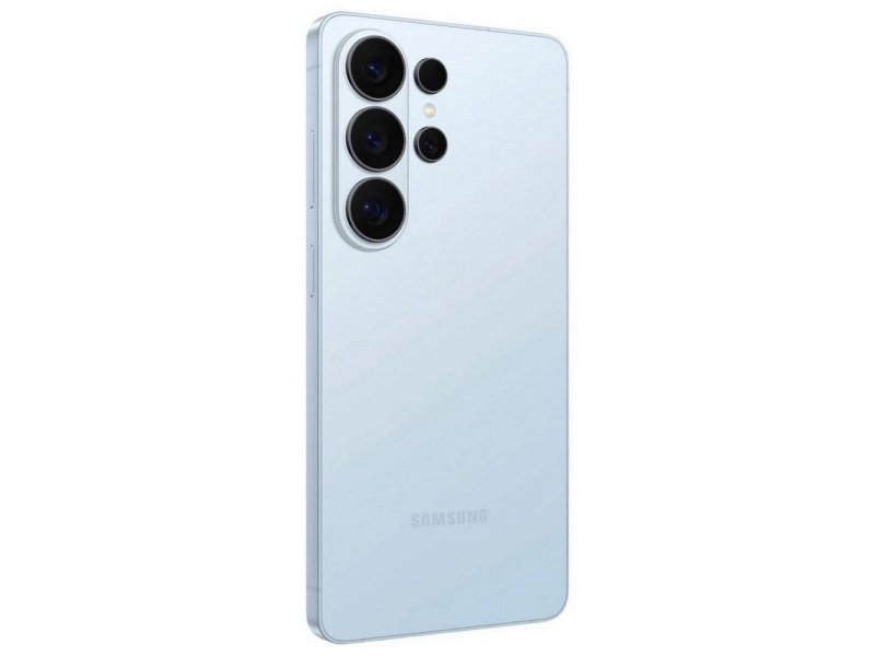 Смартфон Samsung Galaxy S26 Ultra 12/256GB голубой Смартфон Samsung Galaxy S26 Ultra 12/256GB голубой
