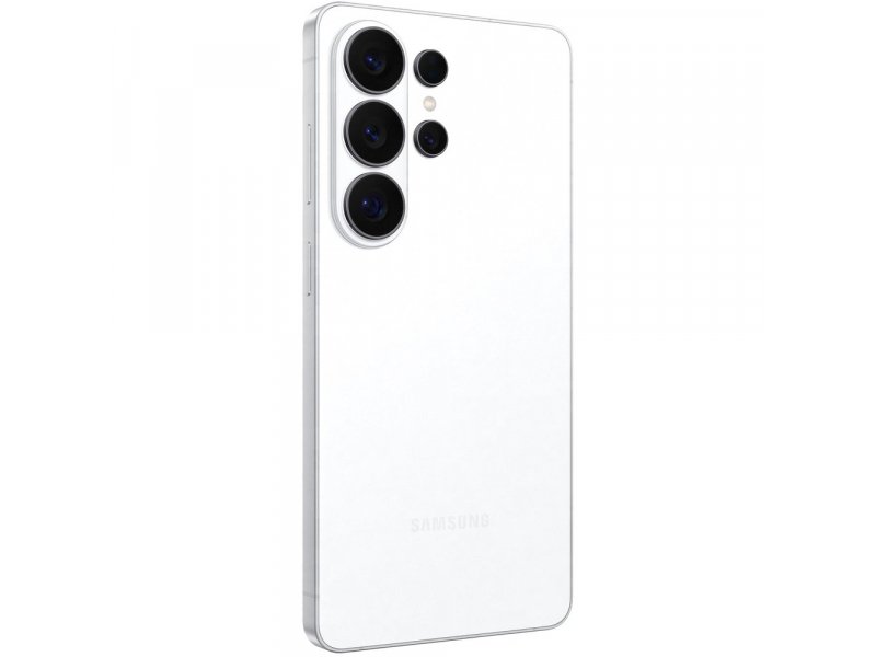 Смартфон Samsung Galaxy S26 Ultra 12/512GB белый