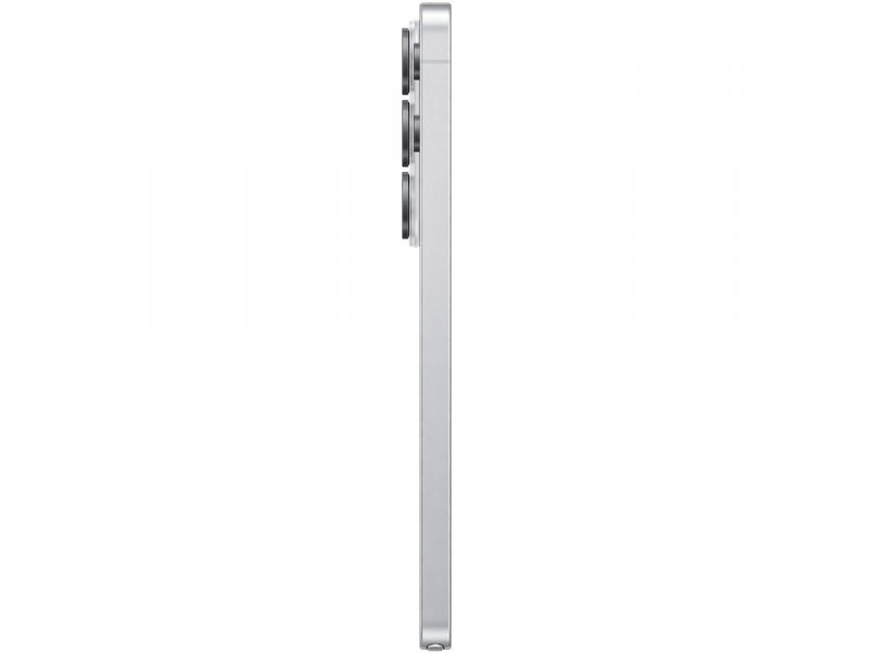 Смартфон Samsung Galaxy S26 Ultra 12/512GB белый
