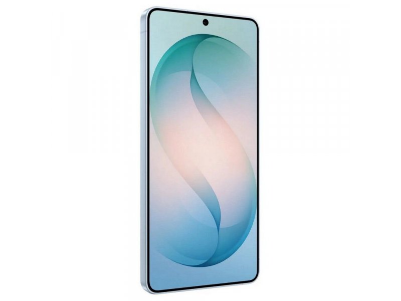Смартфон Samsung Galaxy S26 Ultra 12/512GB голубой Смартфон Samsung Galaxy S26 Ultra 12/512GB голубой