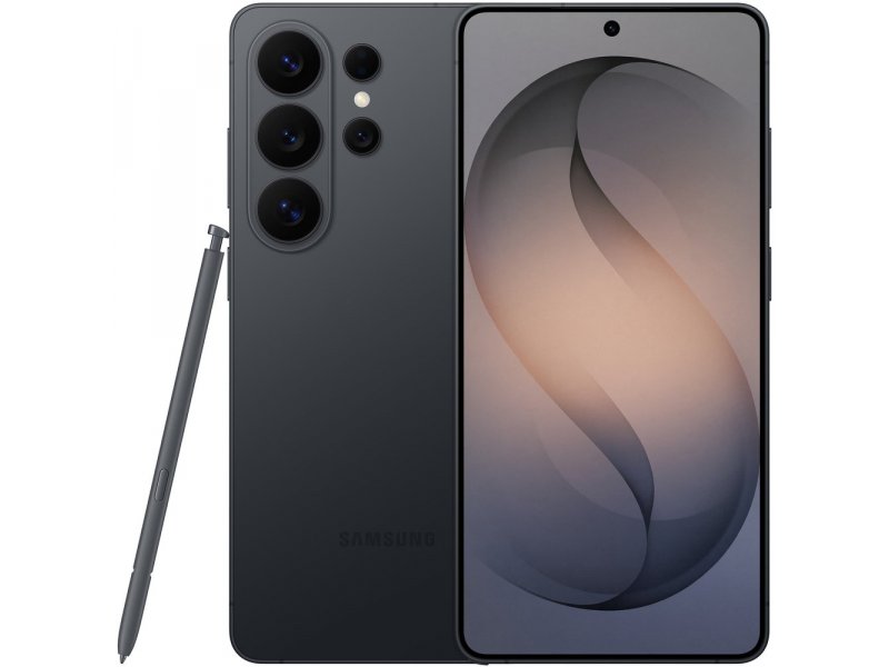 Смартфон Samsung Galaxy S26 Ultra 16/1TB черный