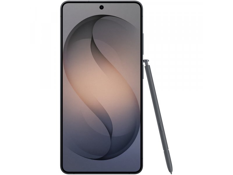 Смартфон Samsung Galaxy S26 Ultra 16/1TB черный