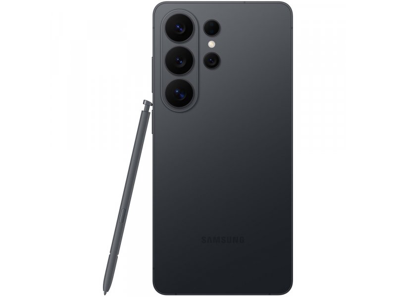 Смартфон Samsung Galaxy S26 Ultra 16/1TB черный