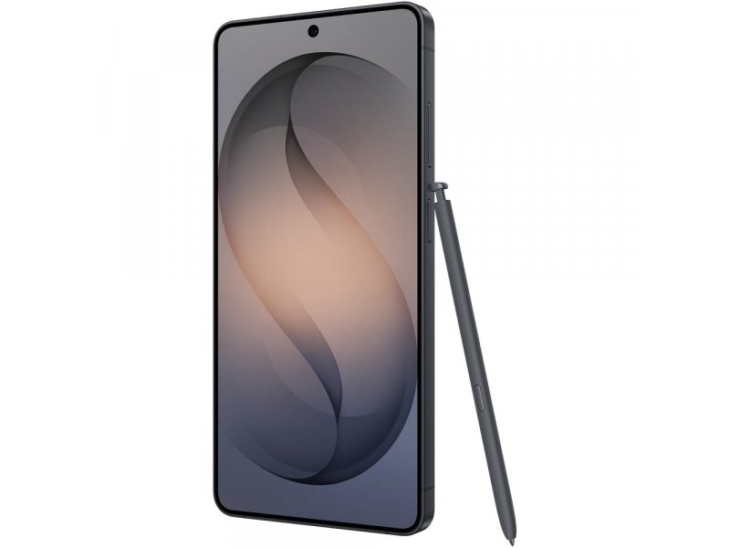 Смартфон Samsung Galaxy S26 Ultra 16/1TB черный