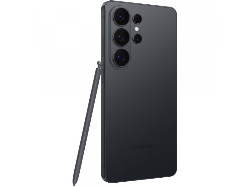 Смартфон Samsung Galaxy S26 Ultra 16/1TB черный