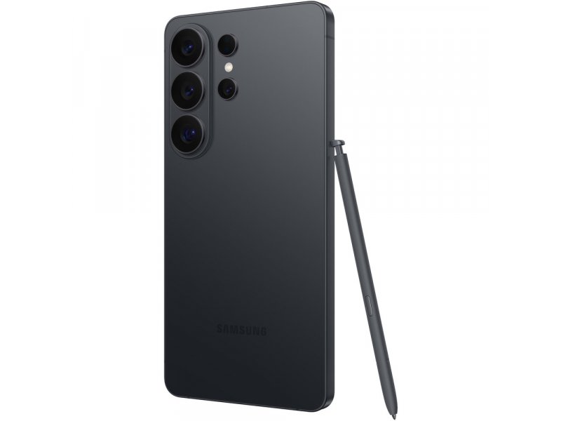 Смартфон Samsung Galaxy S26 Ultra 16/1TB черный