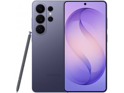 Смартфон Samsung Galaxy S26 Ultra 16/1TB фиолетовый Смартфон Samsung Galaxy S26 Ultra 16/1TB фиолетовый