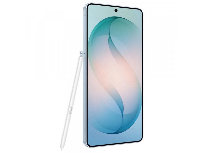 Смартфон Samsung Galaxy S26 Ultra 16/1TB голубой