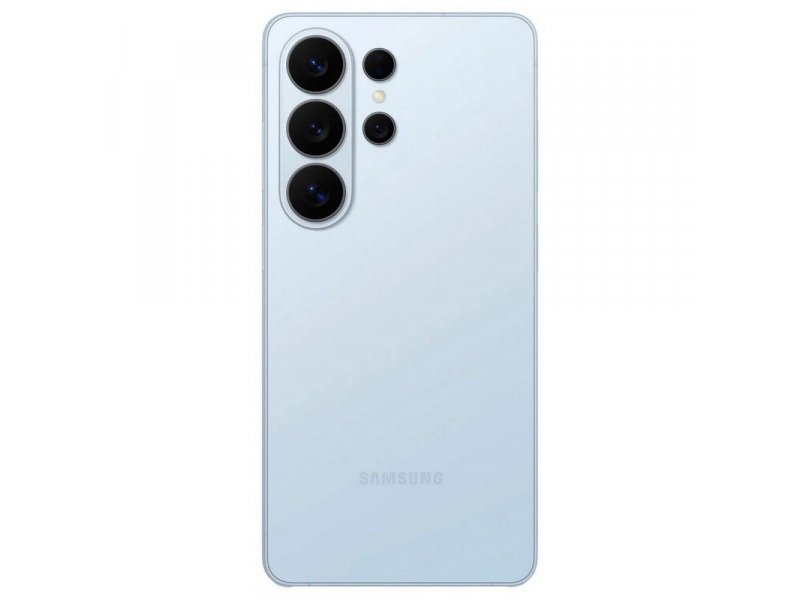 Смартфон Samsung Galaxy S26 Ultra 16/1TB голубой