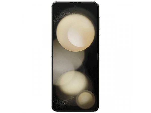 Смартфон Samsung Galaxy Z Flip5 SM-F731B 8/256Gb Cream Смартфон Samsung Galaxy Z Flip5 SM-F731B 8/256Gb Cream