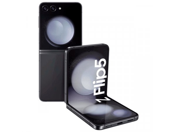 Смартфон Samsung Galaxy Z Flip5 SM-F731B 8/256Gb Graphite