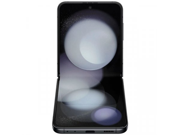 Смартфон Samsung Galaxy Z Flip5 SM-F731B 8/256Gb Graphite Смартфон Samsung Galaxy Z Flip5 SM-F731B 8/256Gb Graphite