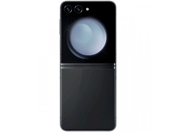 Смартфон Samsung Galaxy Z Flip5 SM-F731B 8/256Gb Graphite Смартфон Samsung Galaxy Z Flip5 SM-F731B 8/256Gb Graphite
