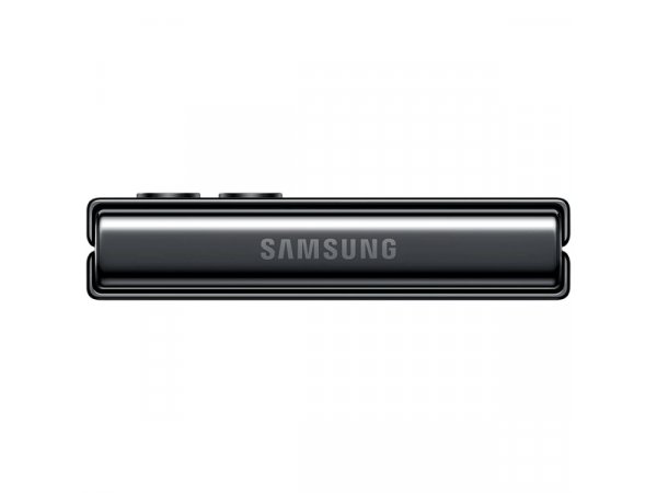 Смартфон Samsung Galaxy Z Flip5 SM-F731B 8/256Gb Graphite Смартфон Samsung Galaxy Z Flip5 SM-F731B 8/256Gb Graphite