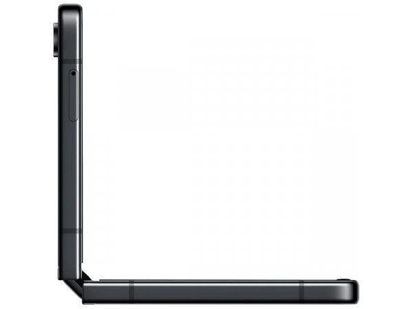 Смартфон Samsung Galaxy Z Flip5 SM-F731B 8/256Gb Graphite Смартфон Samsung Galaxy Z Flip5 SM-F731B 8/256Gb Graphite
