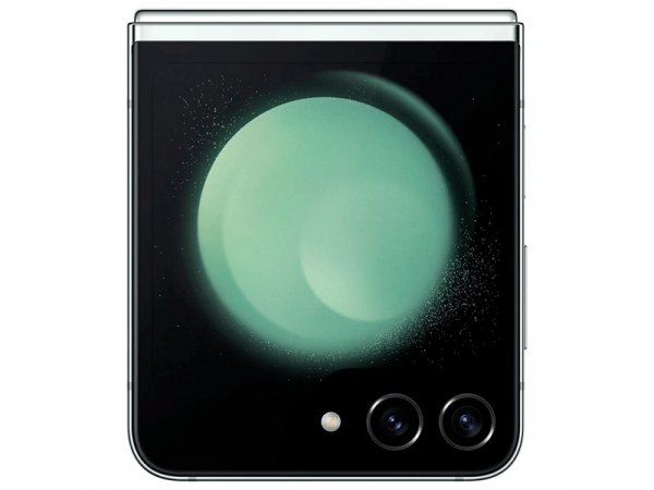 Смартфон Samsung Galaxy Z Flip5 SM-F731B 8/256Gb Mint Смартфон Samsung Galaxy Z Flip5 SM-F731B 8/256Gb Mint