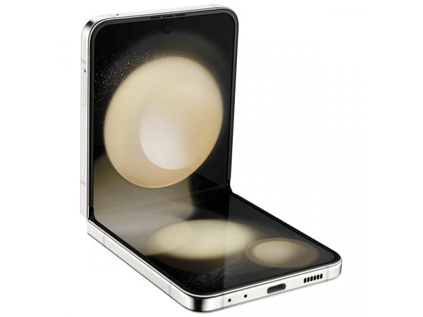 Смартфон Samsung Galaxy Z Flip5 SM-F731B 8/512Gb Cream