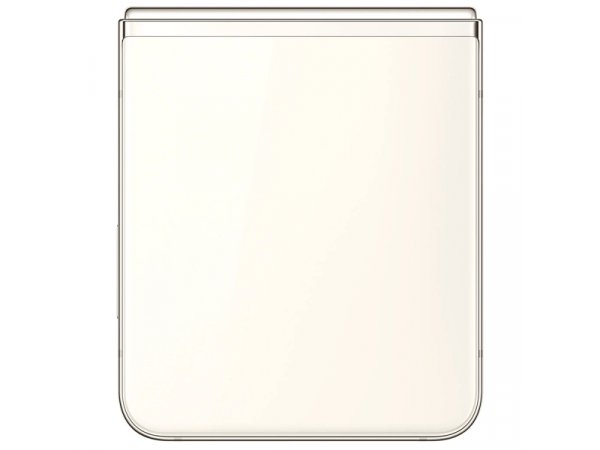 Смартфон Samsung Galaxy Z Flip5 SM-F731B 8/512Gb Cream