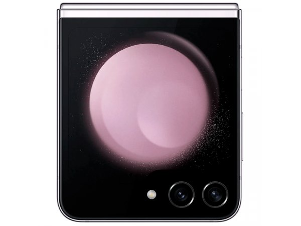 Смартфон Samsung Galaxy Z Flip5 SM-F731B 8/512Gb Lavender