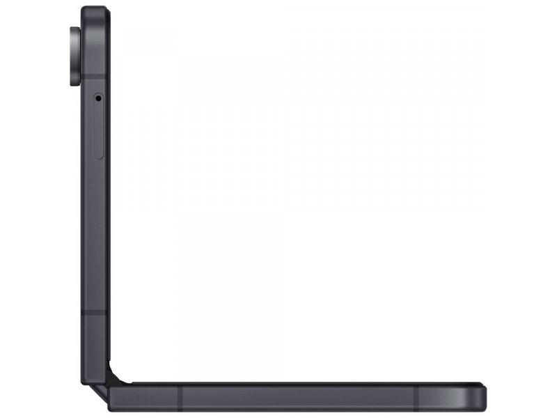 Смартфон Samsung Galaxy Z Flip8 12/256GB графит Смартфон Samsung Galaxy Z Flip8 12/256GB графит