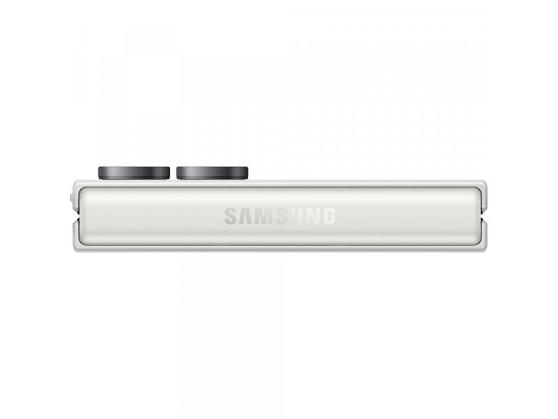 Смартфон Samsung Galaxy Z Flip8 12/256GB кремовый