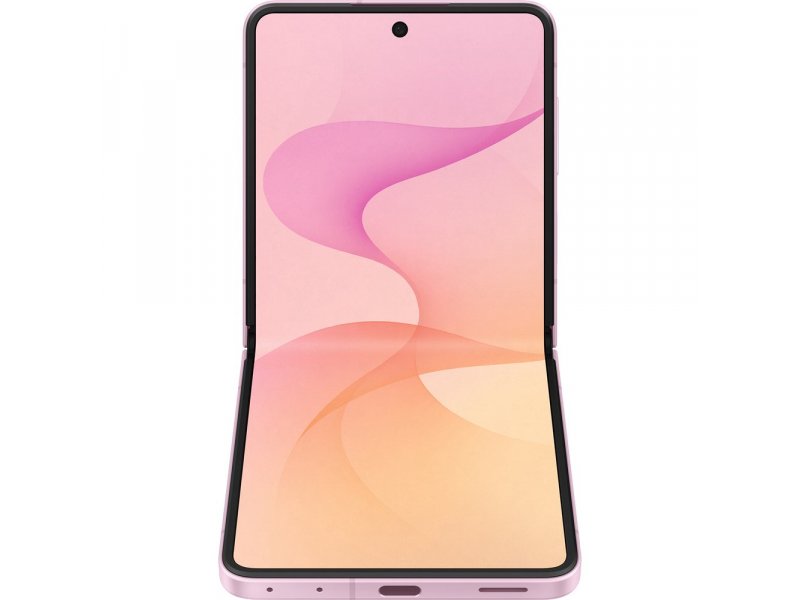 Смартфон Samsung Galaxy Z Flip8 12/256GB розовый Смартфон Samsung Galaxy Z Flip8 12/256GB розовый