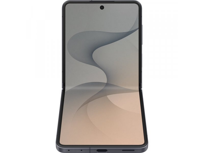 Смартфон Samsung Galaxy Z Flip8 12/512GB графит