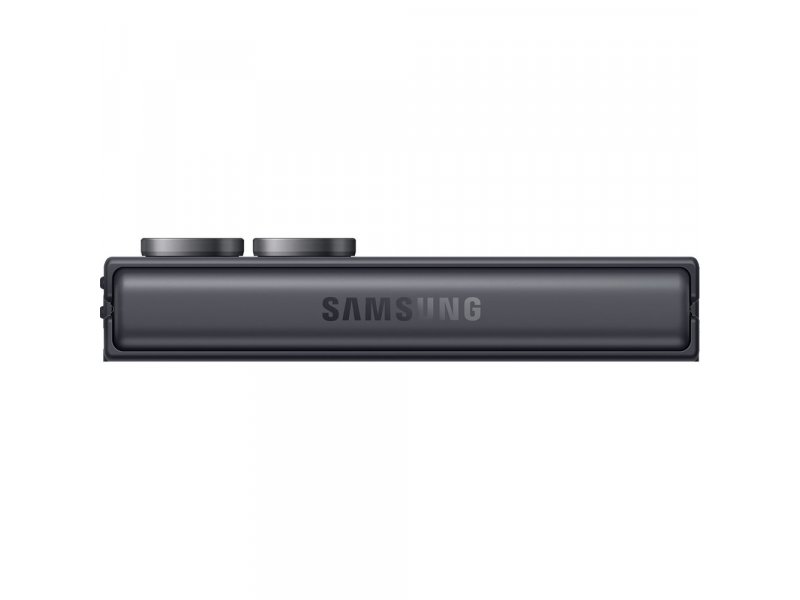 Смартфон Samsung Galaxy Z Flip8 12/512GB графит