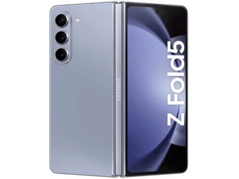 Смартфон Samsung Galaxy Z Fold5 SM-F946B 12/1024Gb Icy Blue