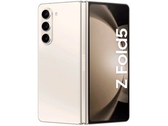 Смартфон Samsung Galaxy Z Fold5 SM-F946B 12/256Gb Cream