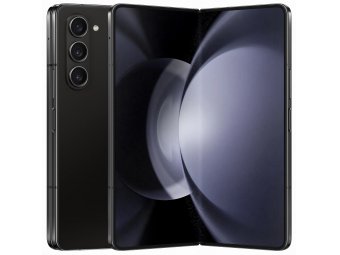 Смартфон Samsung Galaxy Z Fold5 SM-F946B 12/256Gb Phantom Black