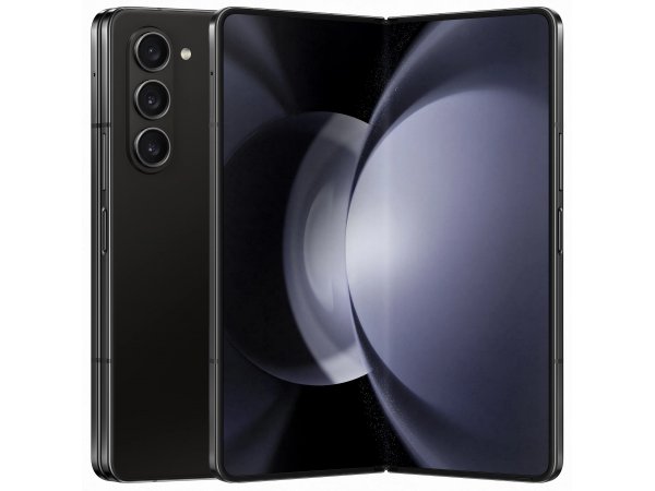 Смартфон Samsung Galaxy Z Fold5 SM-F946B 12/512Gb Phantom Black