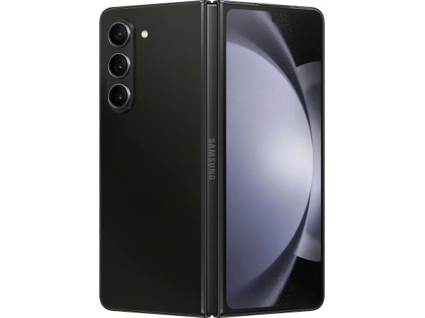 Смартфон Samsung Galaxy Z Fold5 SM-F946B 12/512Gb Phantom Black Смартфон Samsung Galaxy Z Fold5 SM-F946B 12/512Gb Phantom Black