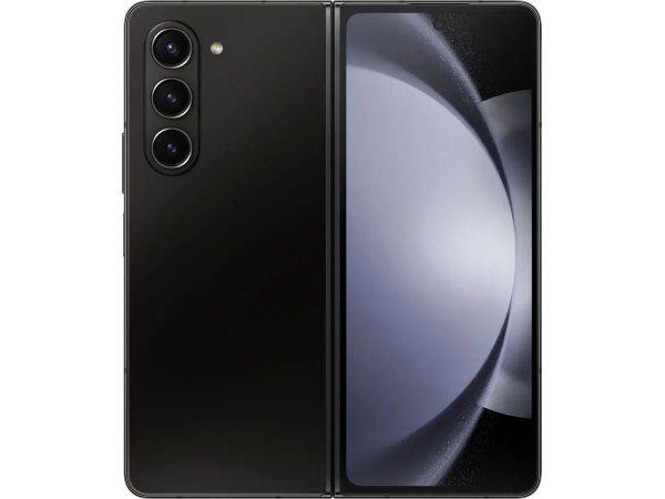 Смартфон Samsung Galaxy Z Fold5 SM-F946B 12/512Gb Phantom Black Смартфон Samsung Galaxy Z Fold5 SM-F946B 12/512Gb Phantom Black