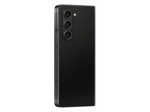 Смартфон Samsung Galaxy Z Fold5 SM-F946B 12/512Gb Phantom Black Смартфон Samsung Galaxy Z Fold5 SM-F946B 12/512Gb Phantom Black