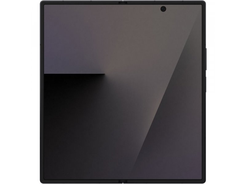 Смартфон Samsung Galaxy Z Fold7 12/256Gb чёрный
