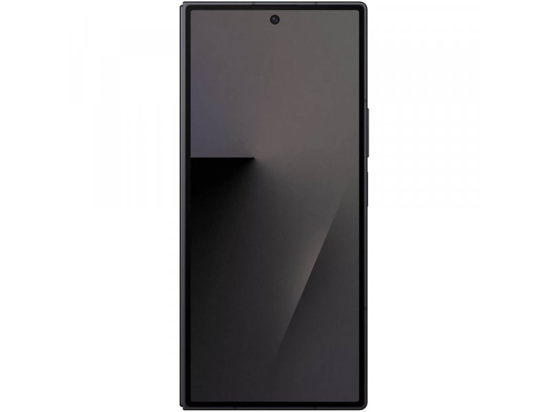 Смартфон Samsung Galaxy Z Fold7 12/256Gb чёрный