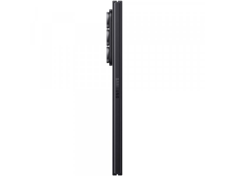 Смартфон Samsung Galaxy Z Fold7 12/256Gb чёрный