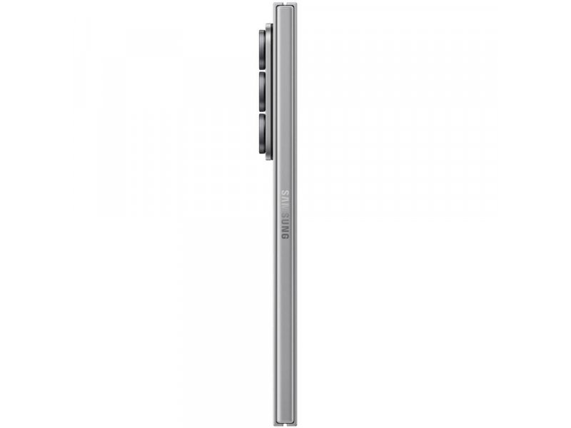 Смартфон Samsung Galaxy Z Fold7 12/256Gb серебристый