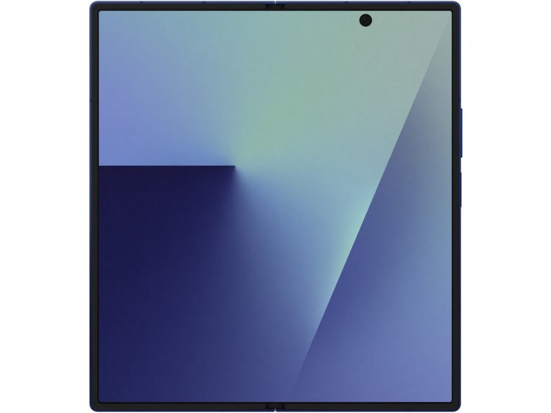 Смартфон Samsung Galaxy Z Fold7 12/256Gb синий Смартфон Samsung Galaxy Z Fold7 12/256Gb синий