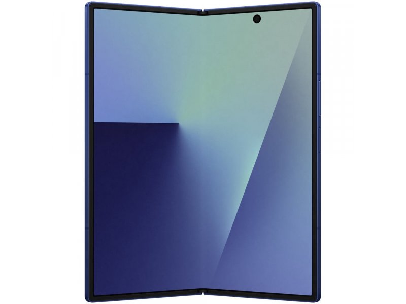 Смартфон Samsung Galaxy Z Fold7 12/256Gb синий Смартфон Samsung Galaxy Z Fold7 12/256Gb синий