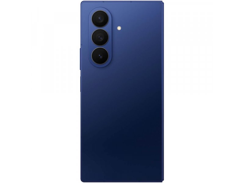 Смартфон Samsung Galaxy Z Fold7 12/256Gb синий Смартфон Samsung Galaxy Z Fold7 12/256Gb синий