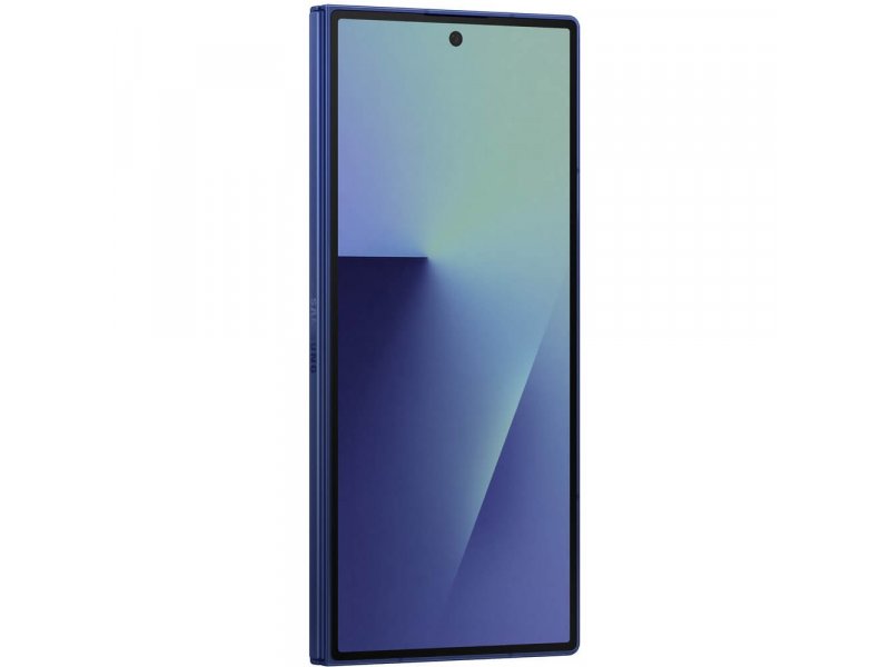 Смартфон Samsung Galaxy Z Fold7 12/256Gb синий Смартфон Samsung Galaxy Z Fold7 12/256Gb синий