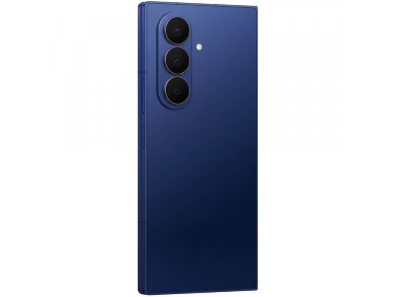 Смартфон Samsung Galaxy Z Fold7 12/256Gb синий Смартфон Samsung Galaxy Z Fold7 12/256Gb синий