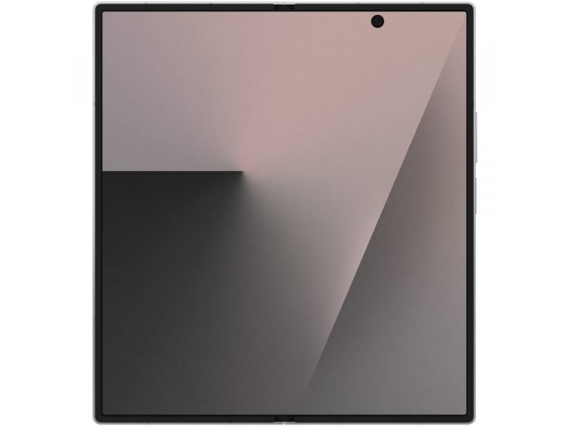 Смартфон Samsung Galaxy Z Fold7 12/512Gb серебристый