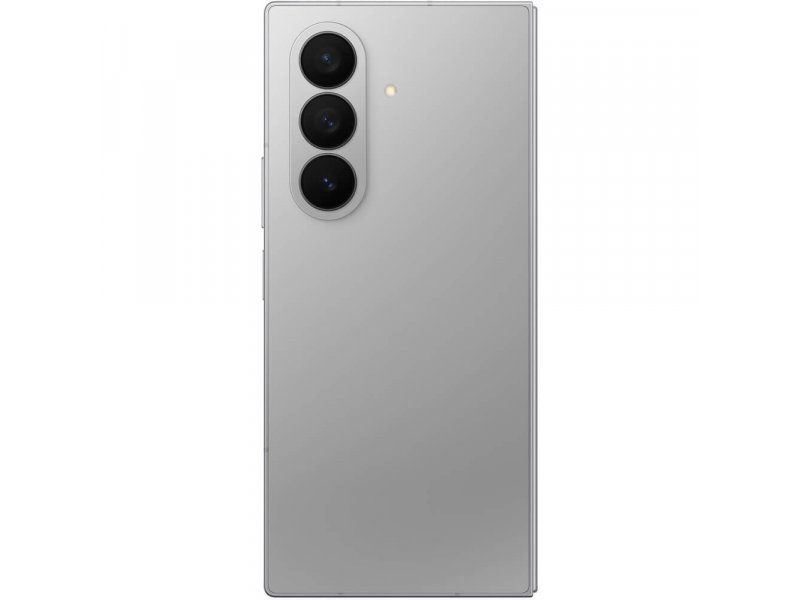 Смартфон Samsung Galaxy Z Fold7 12/512Gb серебристый